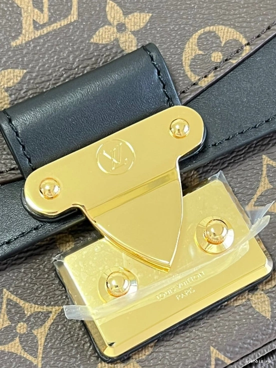 WIS LOUIS VUITTON MARCEAU 0209